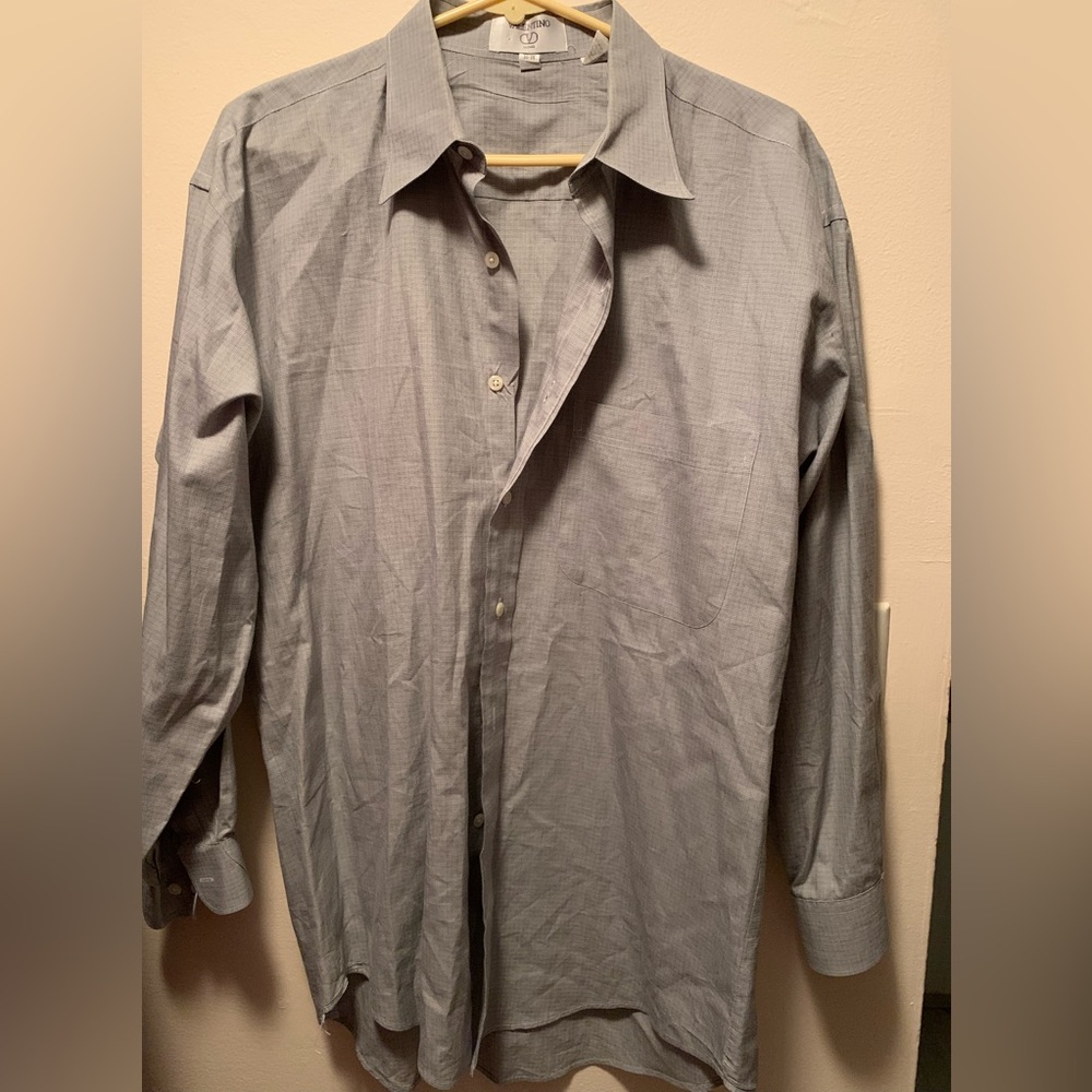 Valentino Dress Shirt